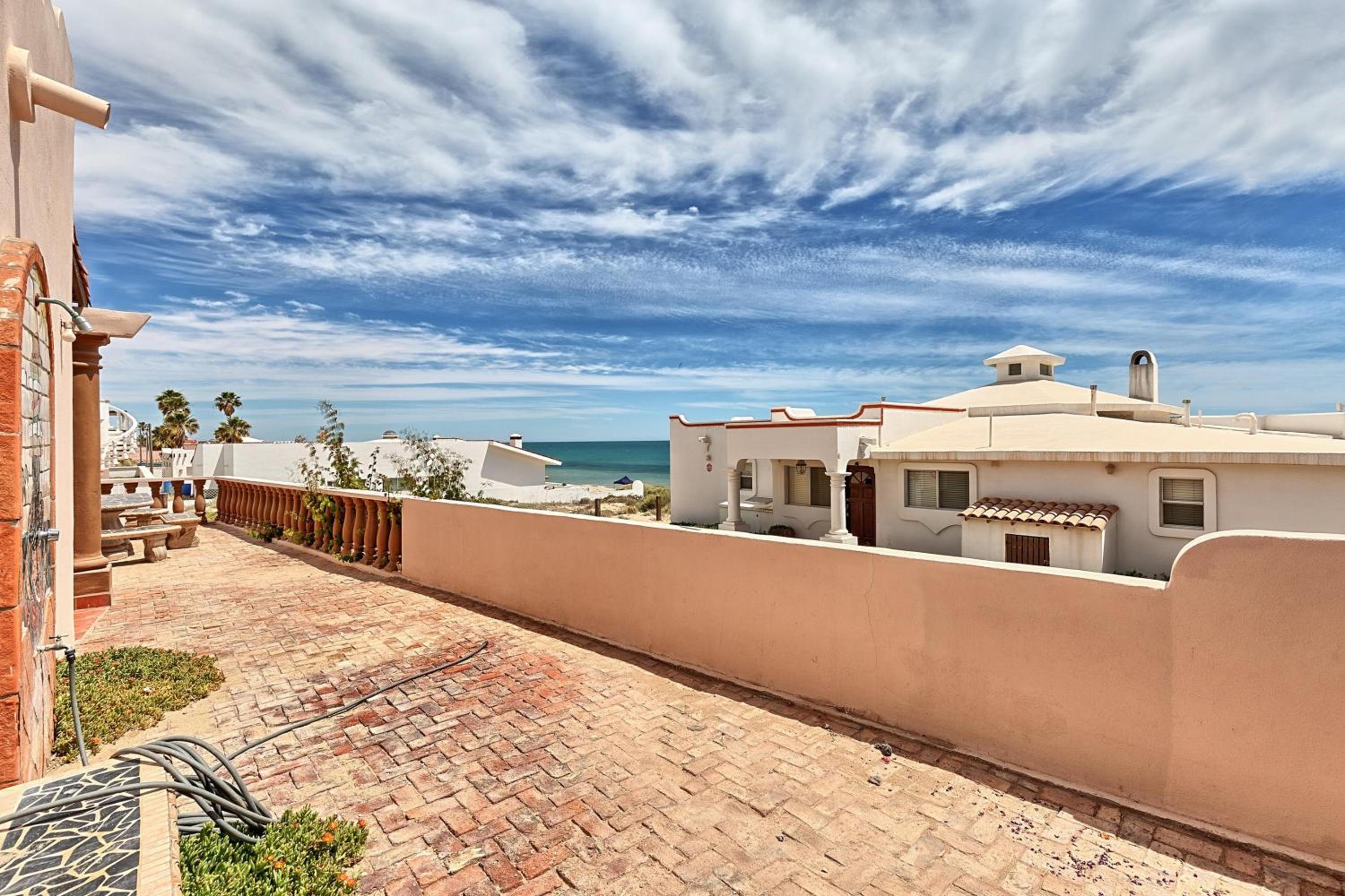 Marbrisa de Cortez view 4