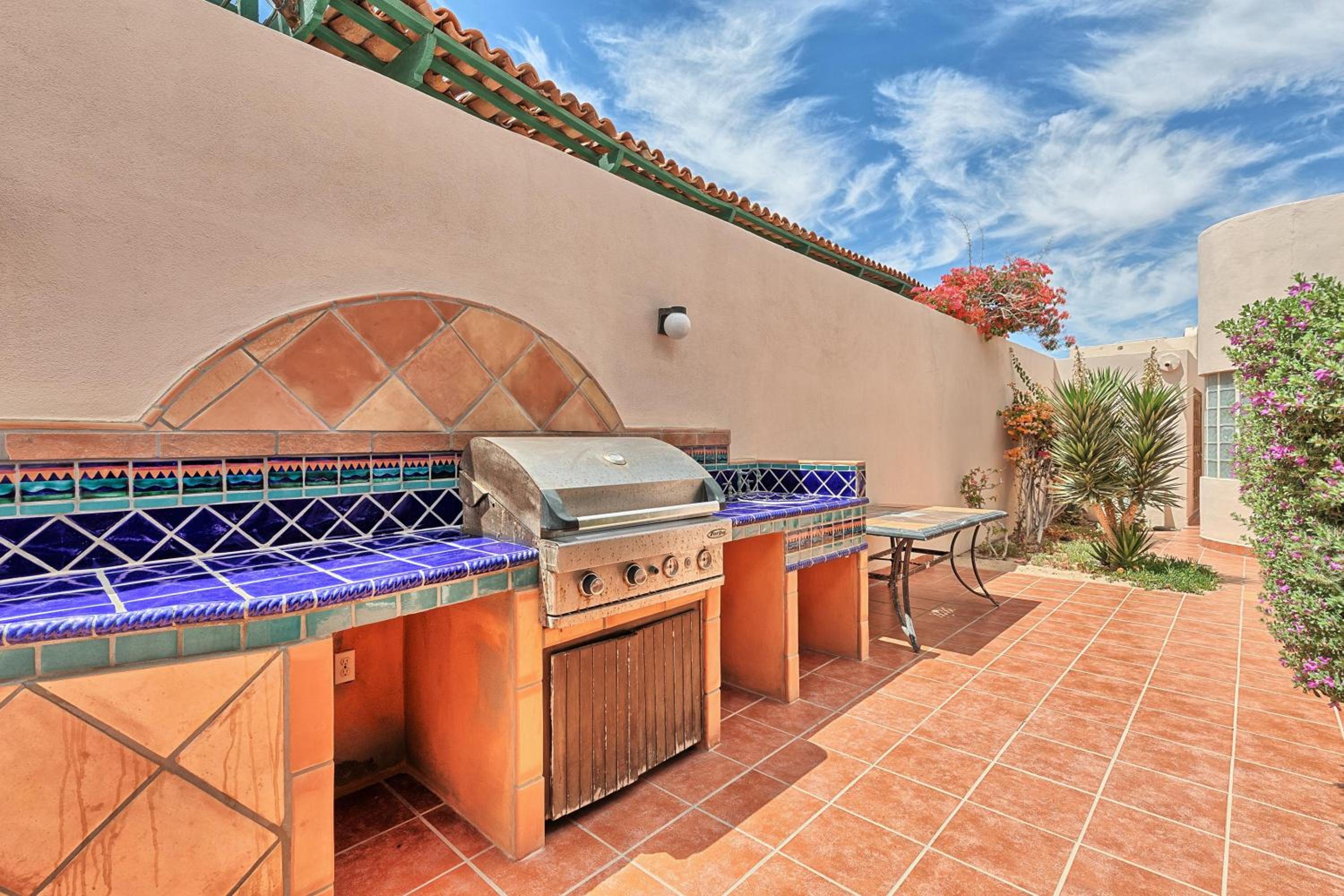 Marbrisa de Cortez view 5