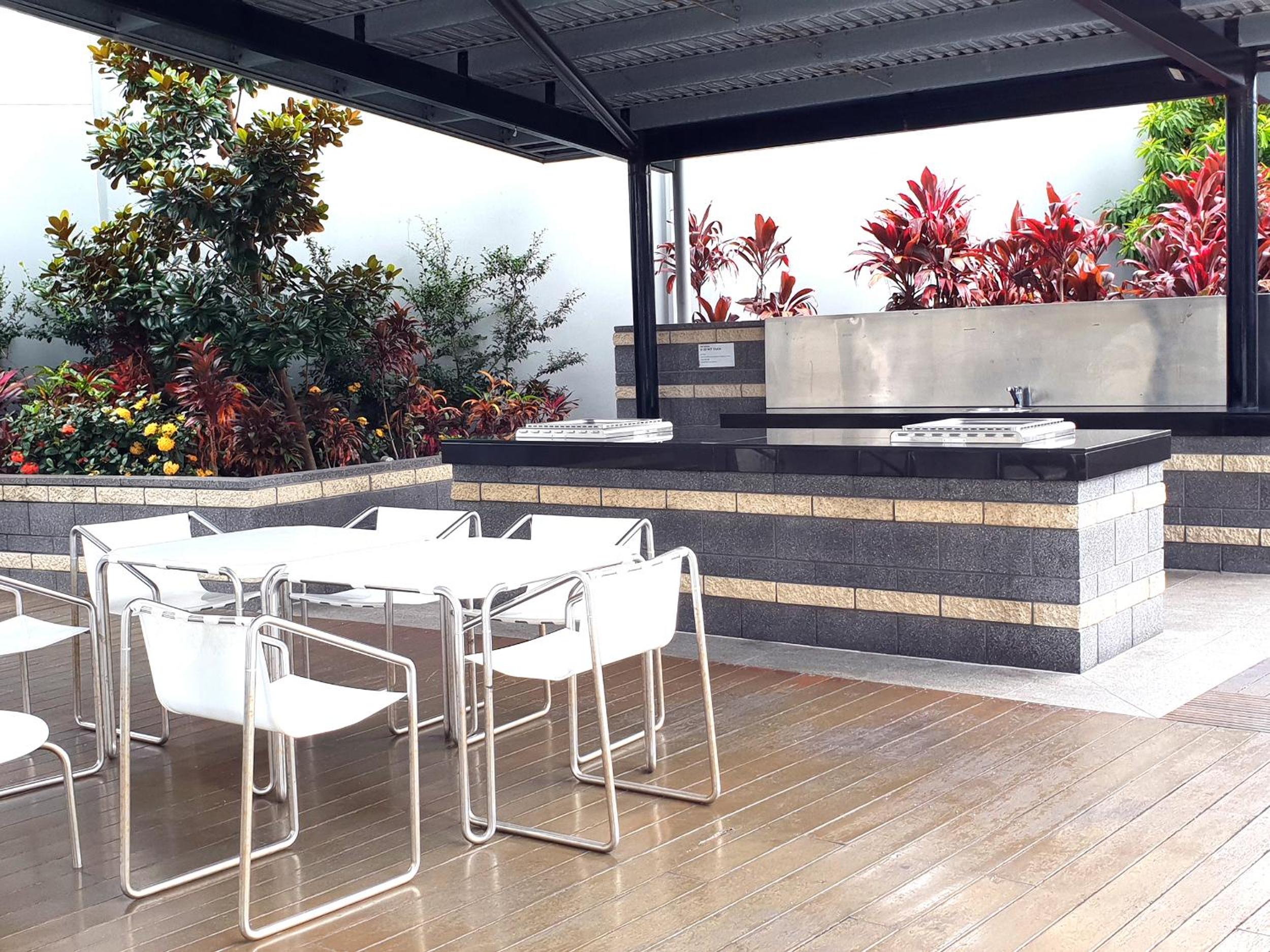 Sealuxe Suites - Central Surfers Paradise