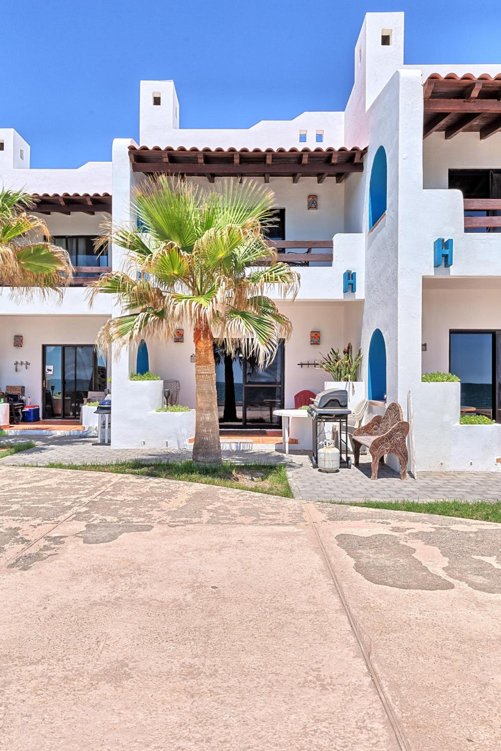 Paradise Villa #9 view 2