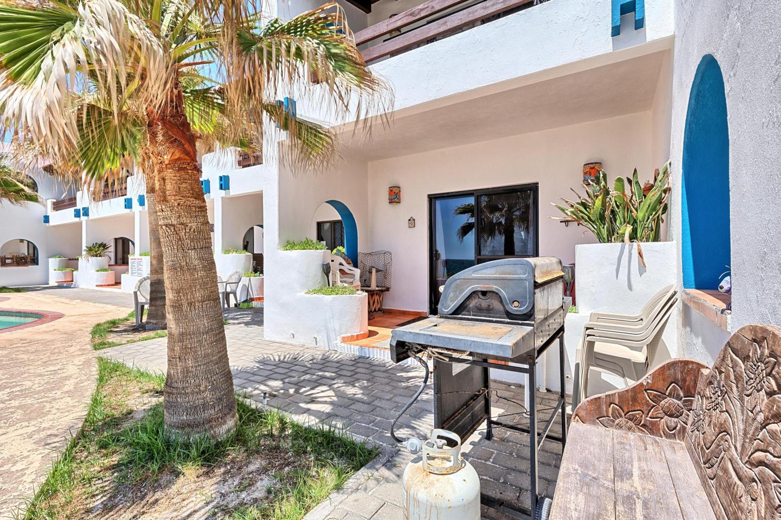 Paradise Villa #9 view 3