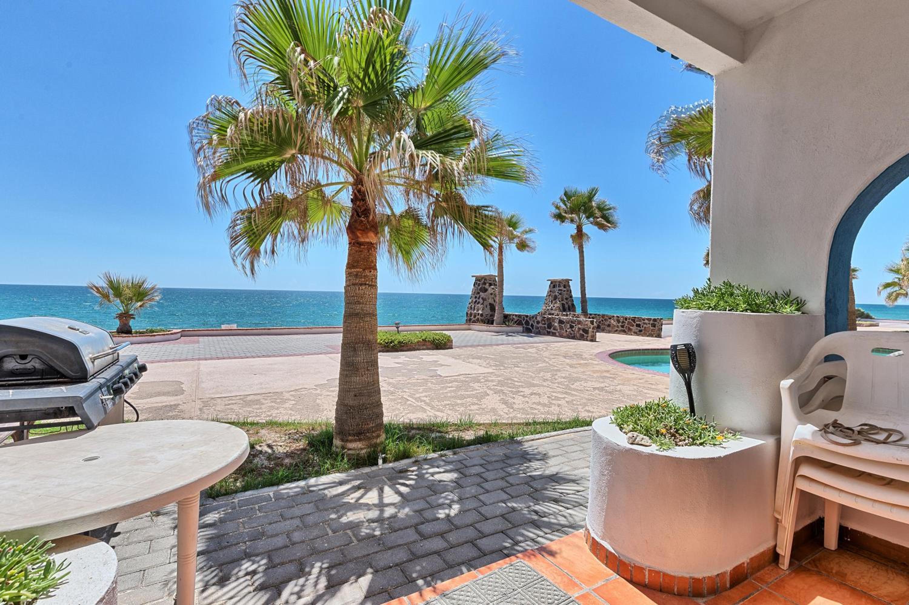 Paradise Villa #9 view 4