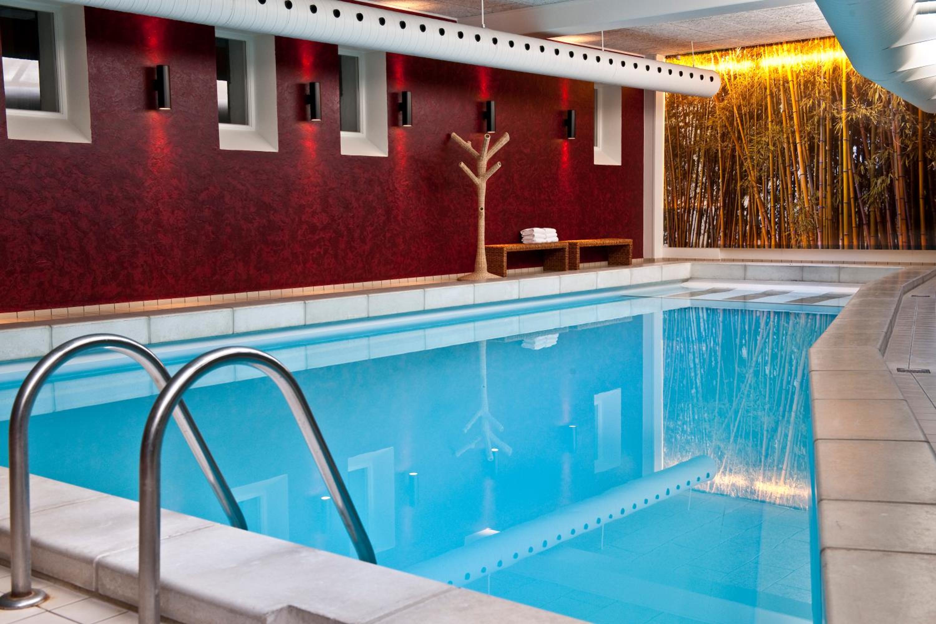 Kolding Vacations - Hotel Koldingfjord - Property Image 3