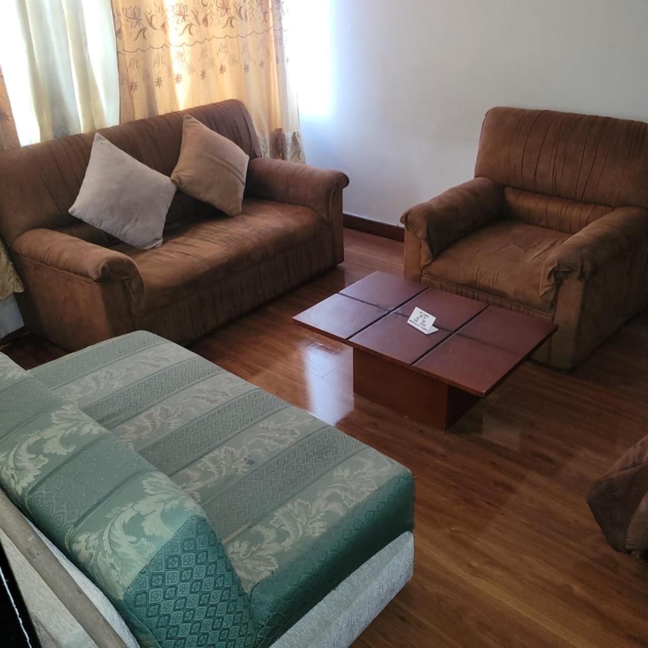 Apartamento confort centro view 2