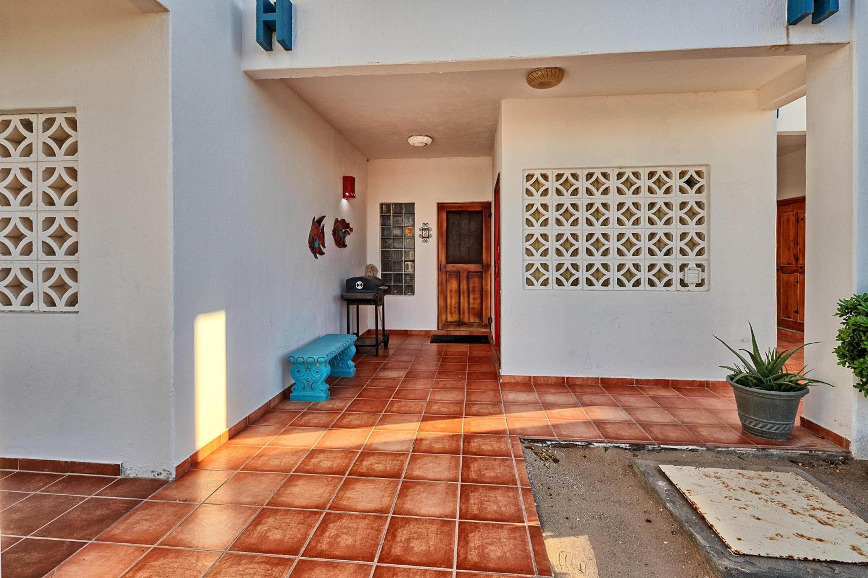 Paradise Villa #2 view 4