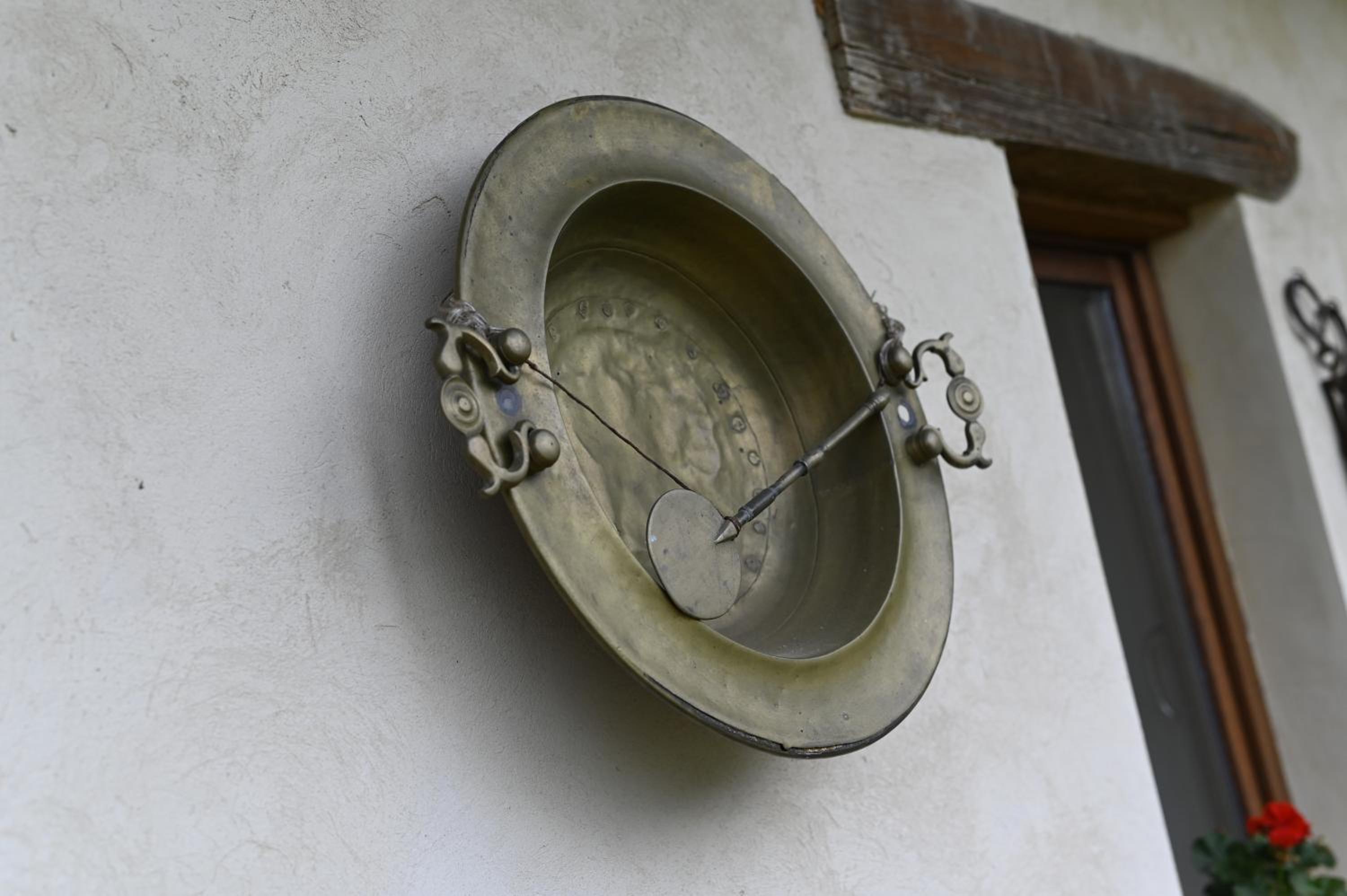 Pozas de Luna