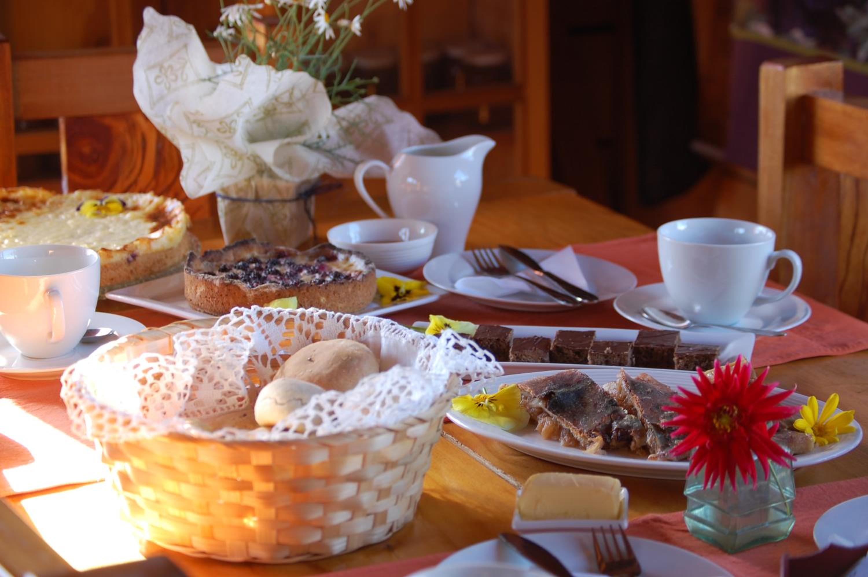 Lodge El Sarao A Una Hora De Puerto Varas