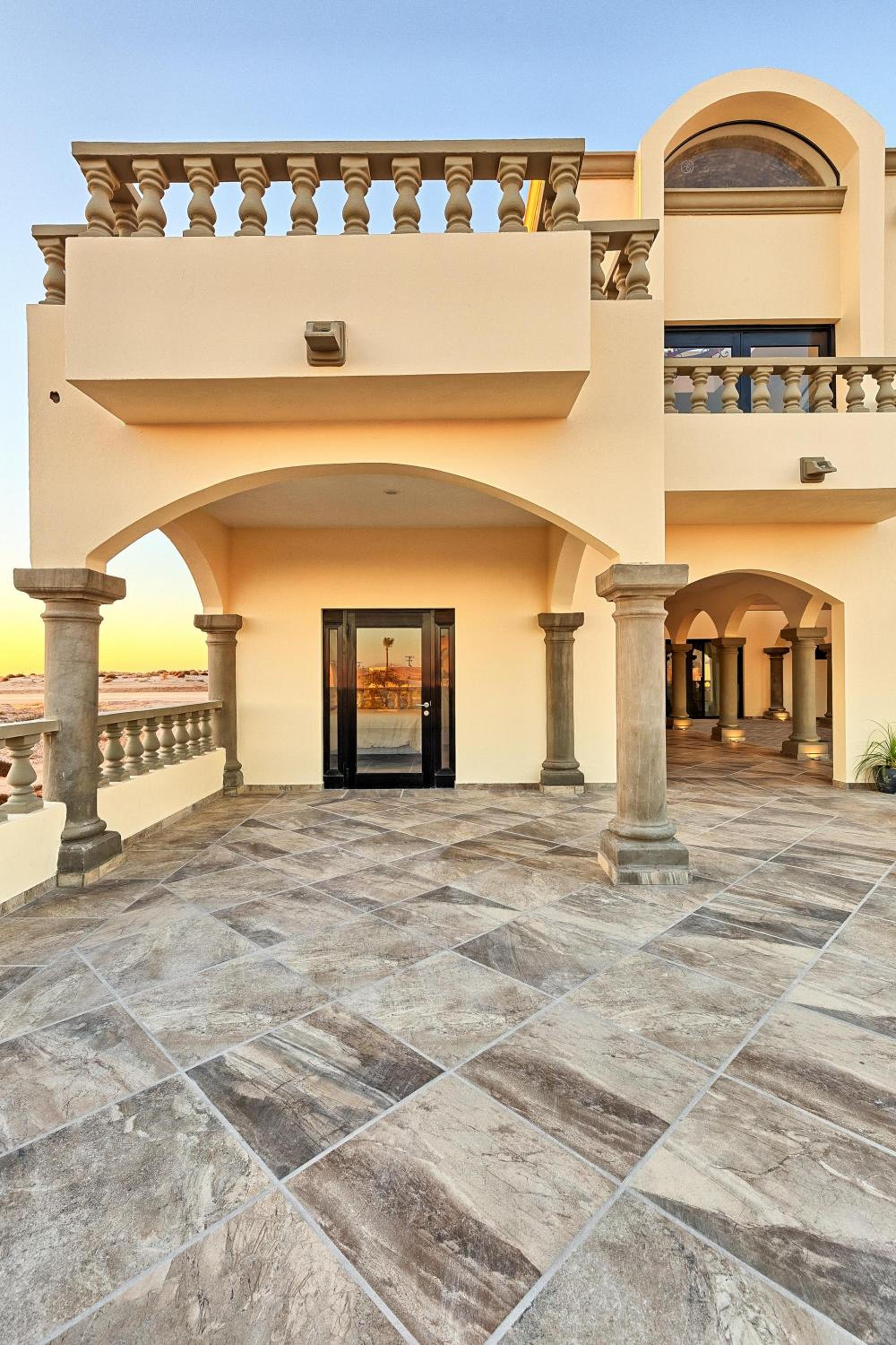Hacienda Solis