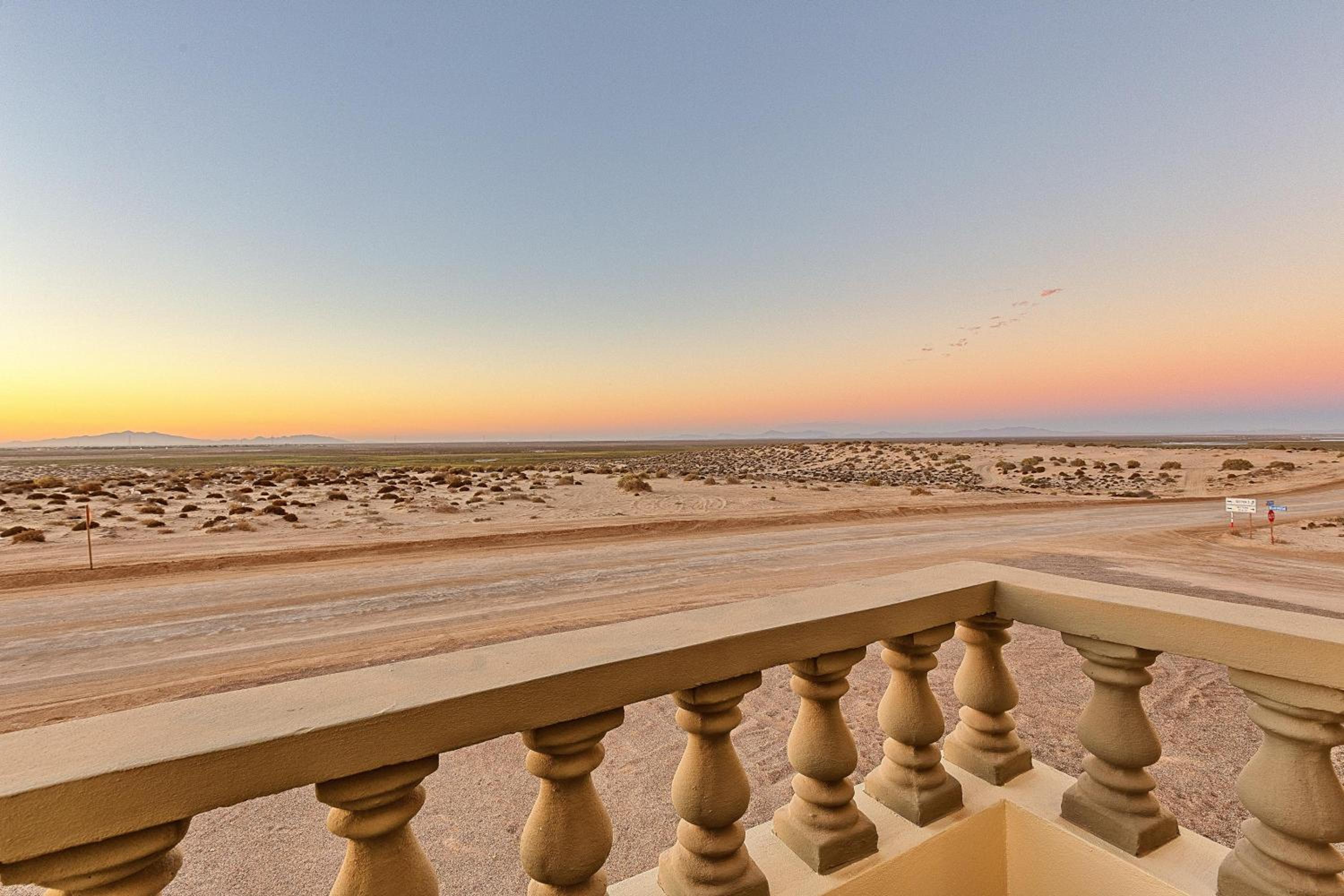 Hacienda Solis