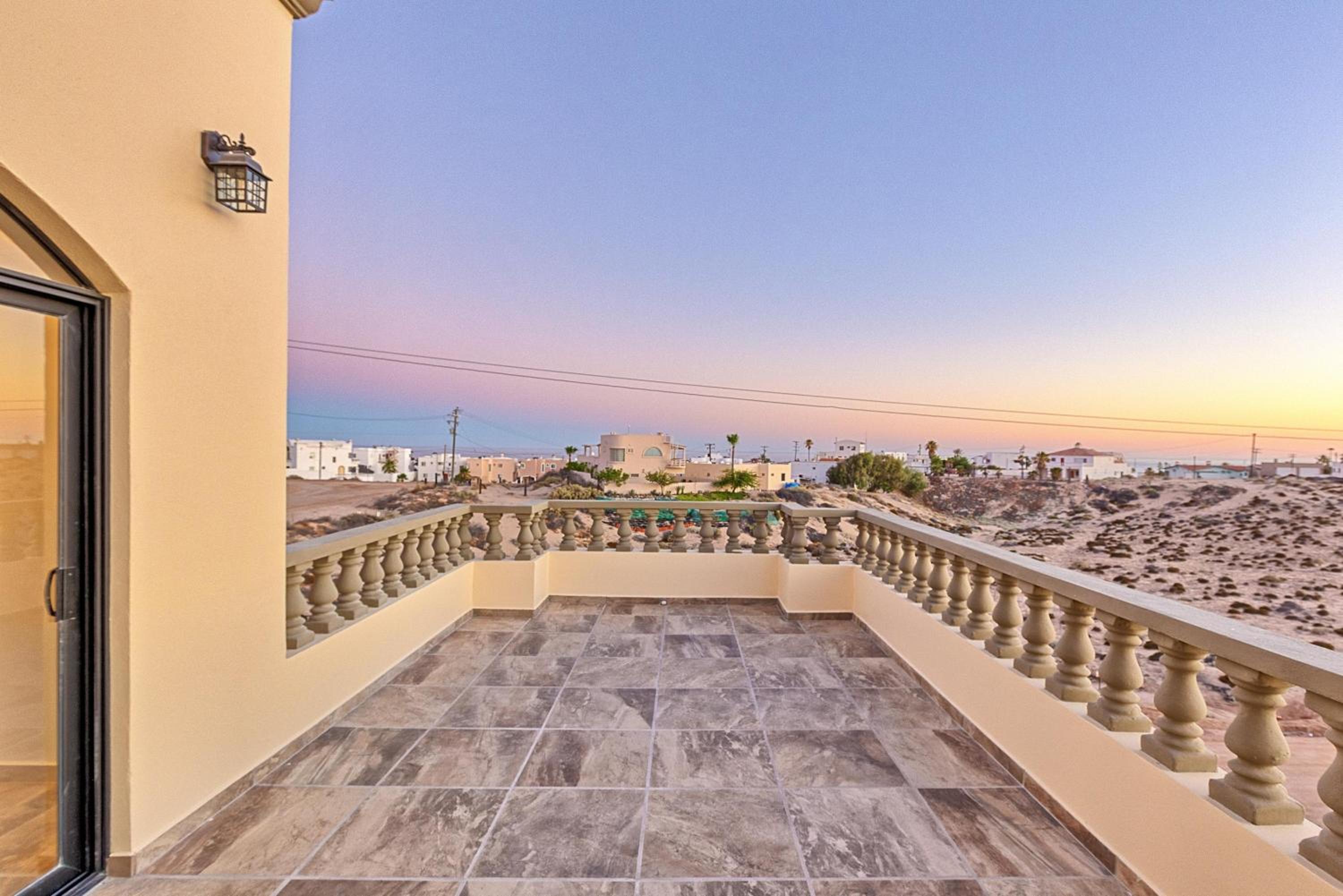 Hacienda Solis