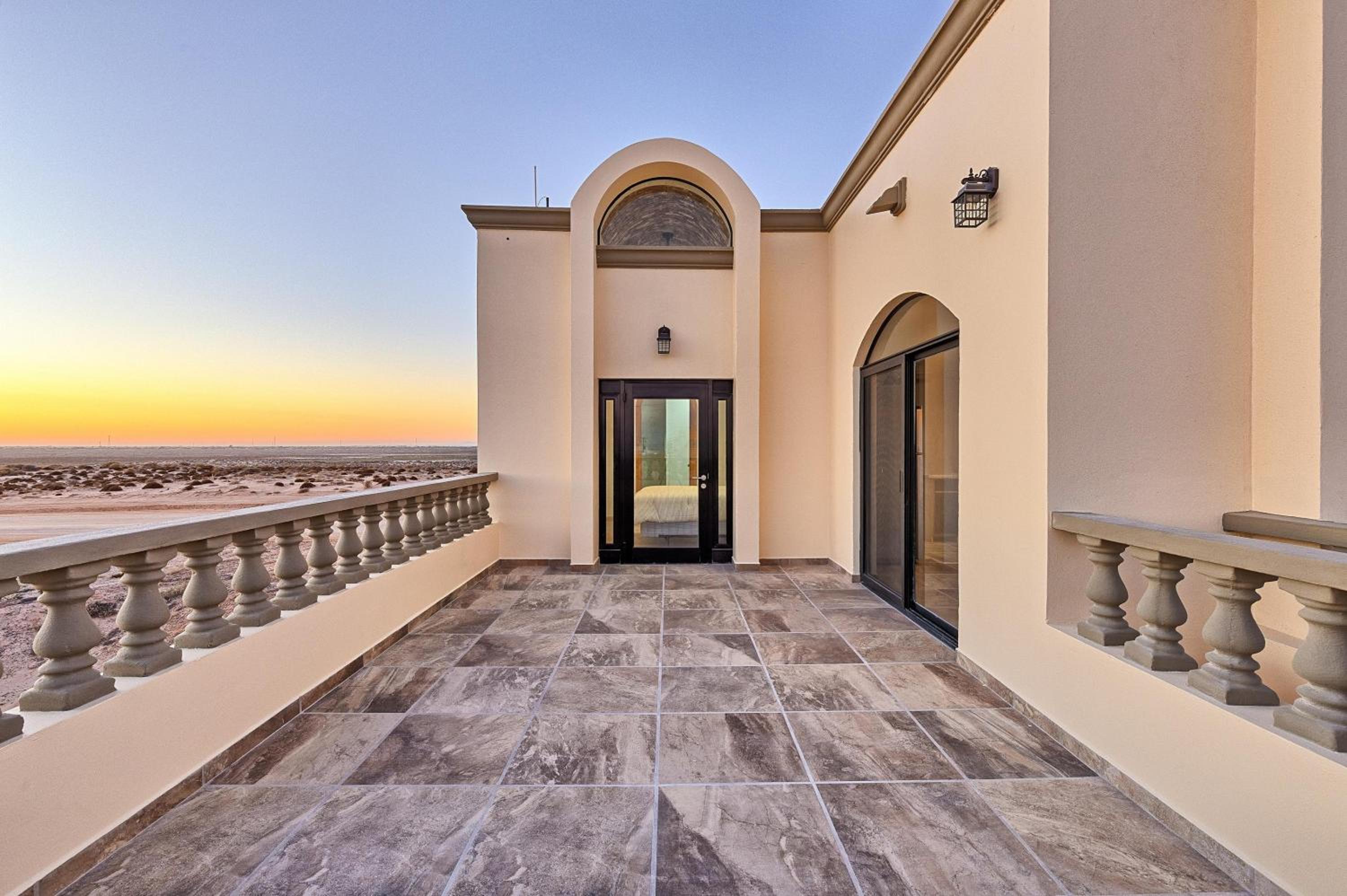 Hacienda Solis