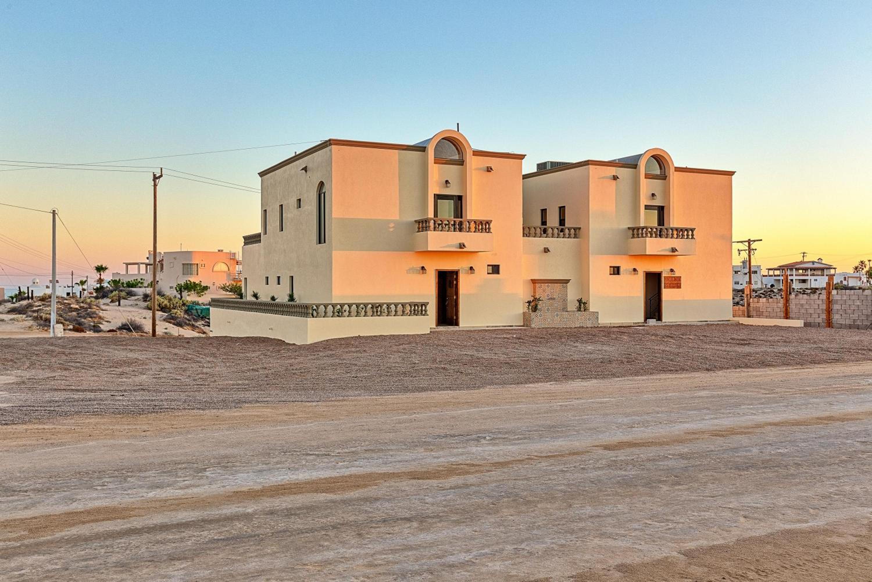 Hacienda Solis