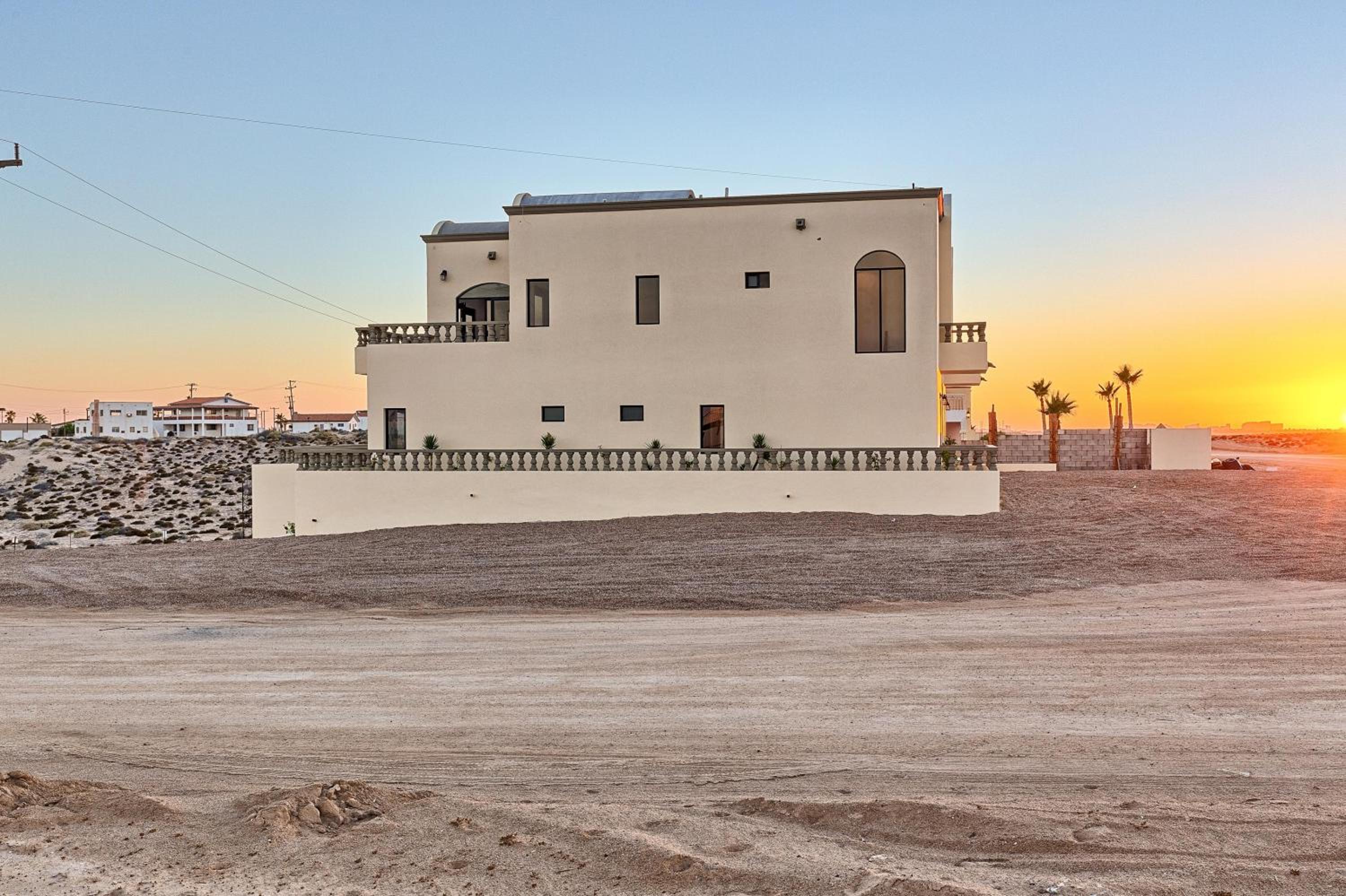 Hacienda Solis