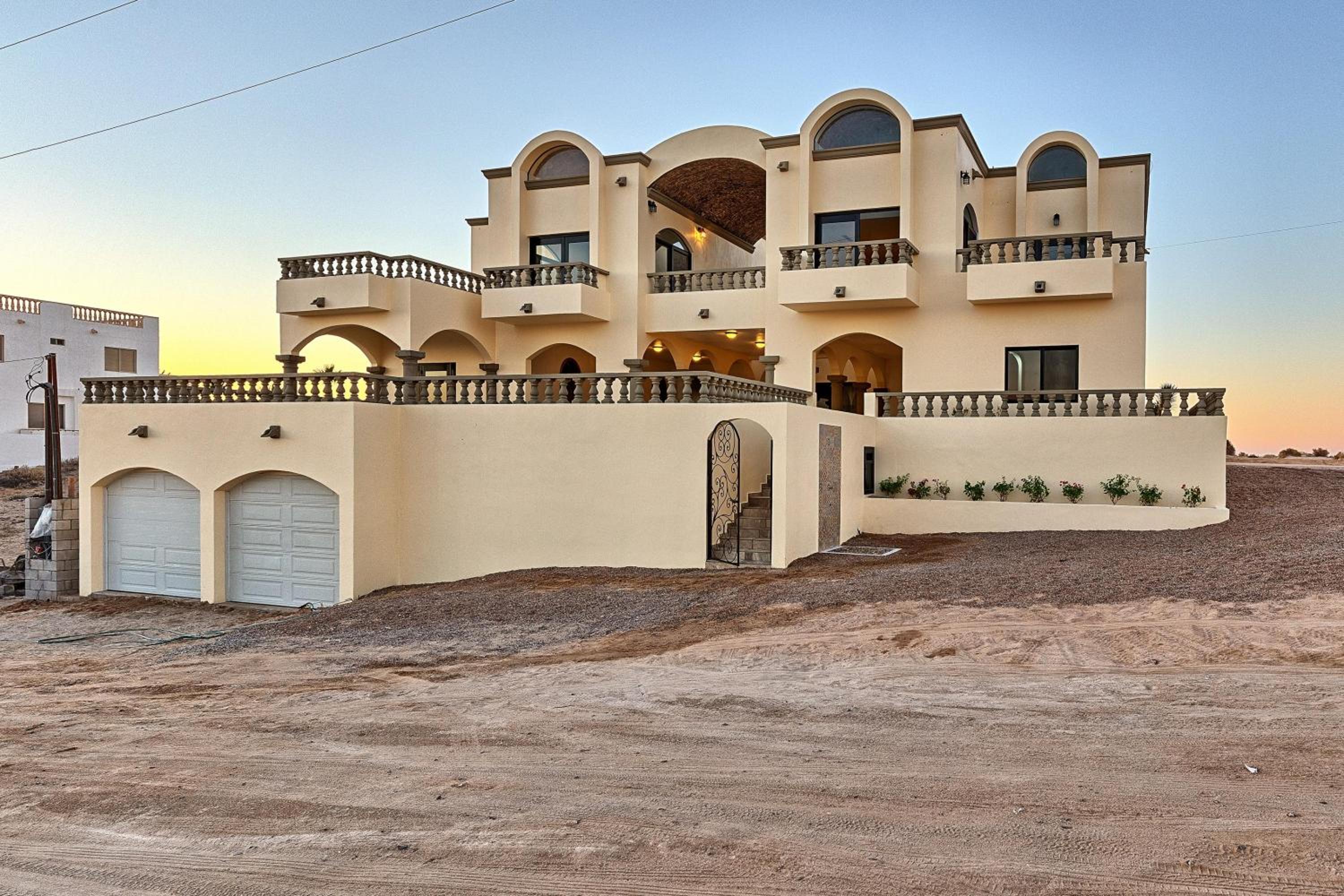 Hacienda Solis