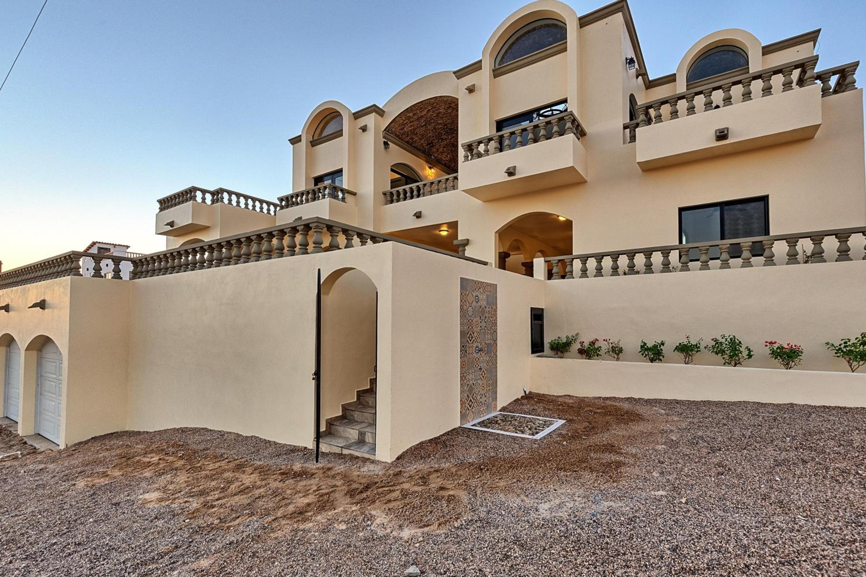 Hacienda Solis