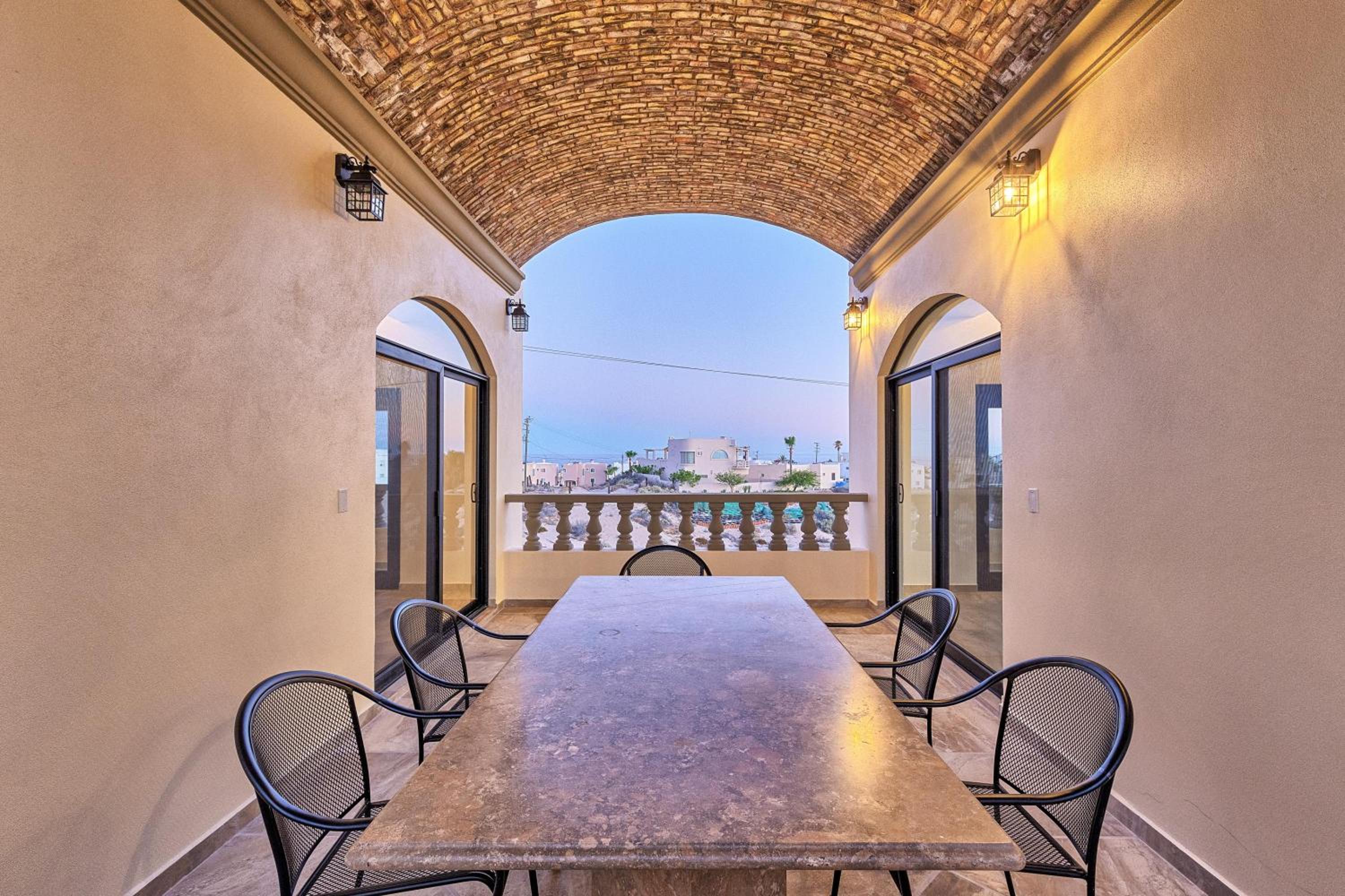 Hacienda Solis