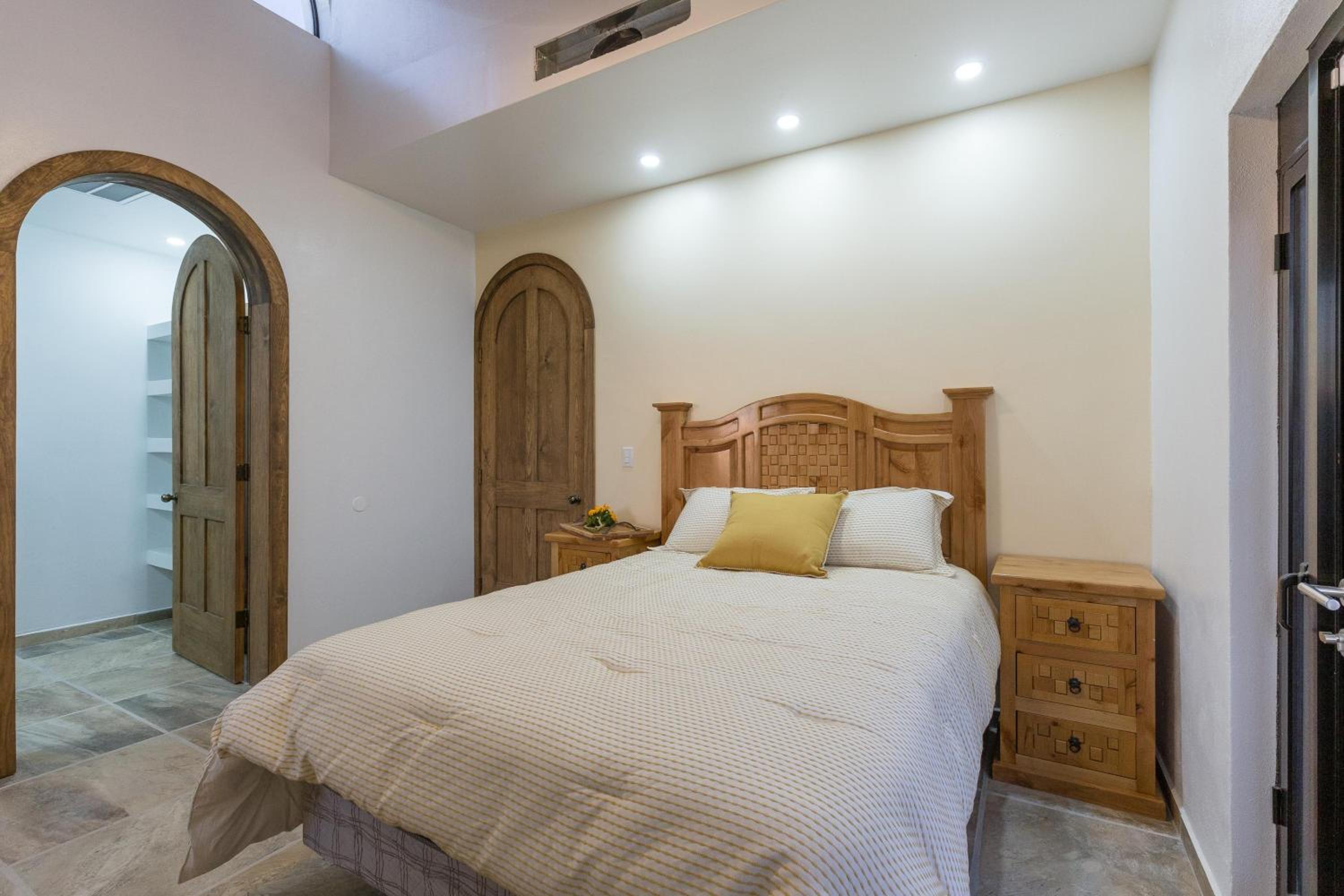 Hacienda Solis