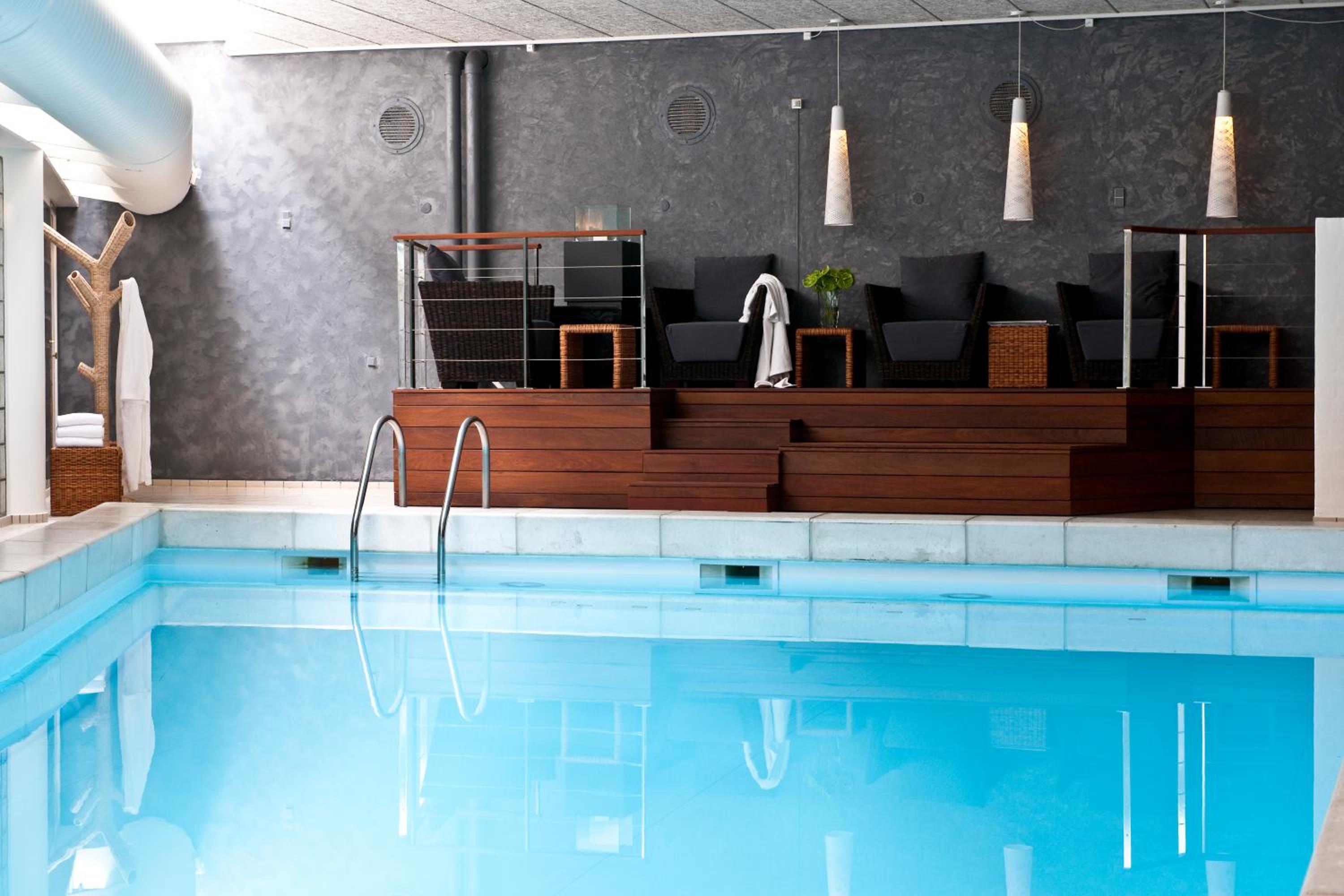 Kolding Vacations - Hotel Koldingfjord - Property Image 4