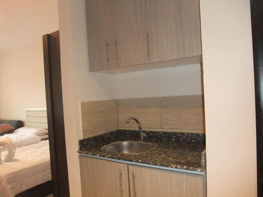 Sky Relax Aldau Heights Hurghada rent studio
