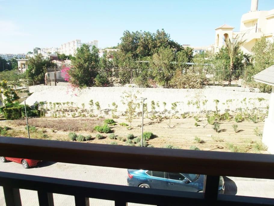 Sky Relax Aldau Heights Hurghada rent studio