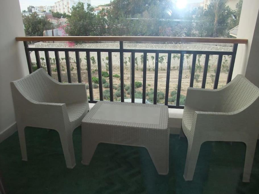 Sky Relax Aldau Heights Hurghada rent studio