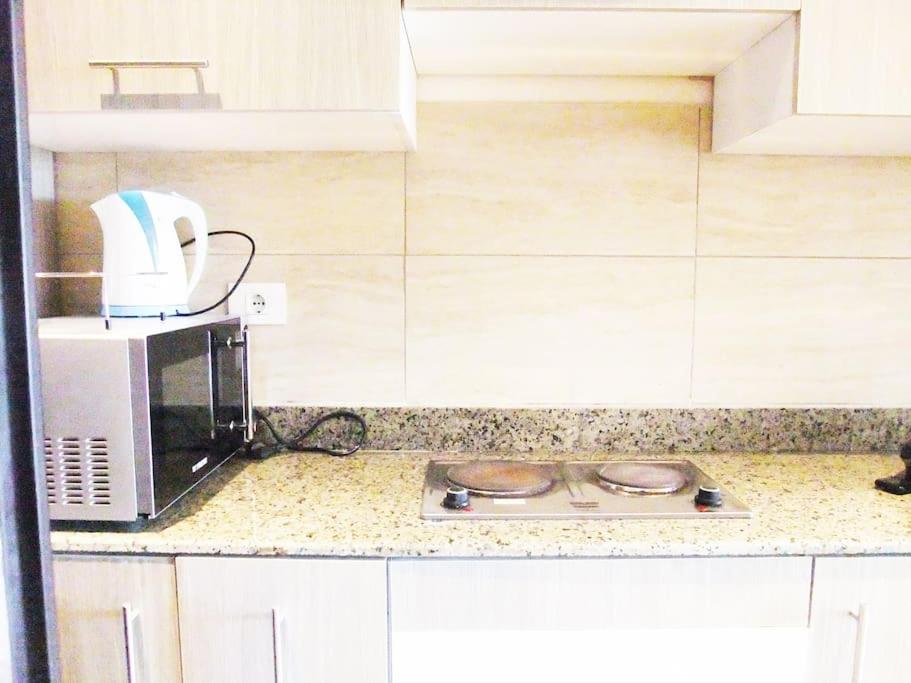 Sky Relax Aldau Heights Hurghada rent studio