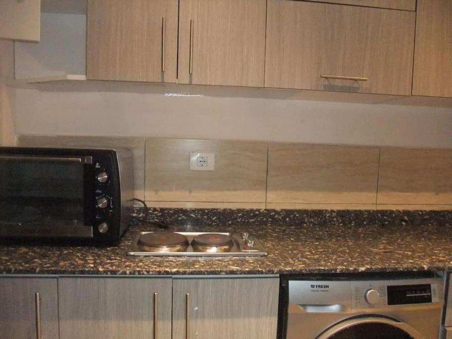 Sky Relax Aldau Heights Hurghada rent studio