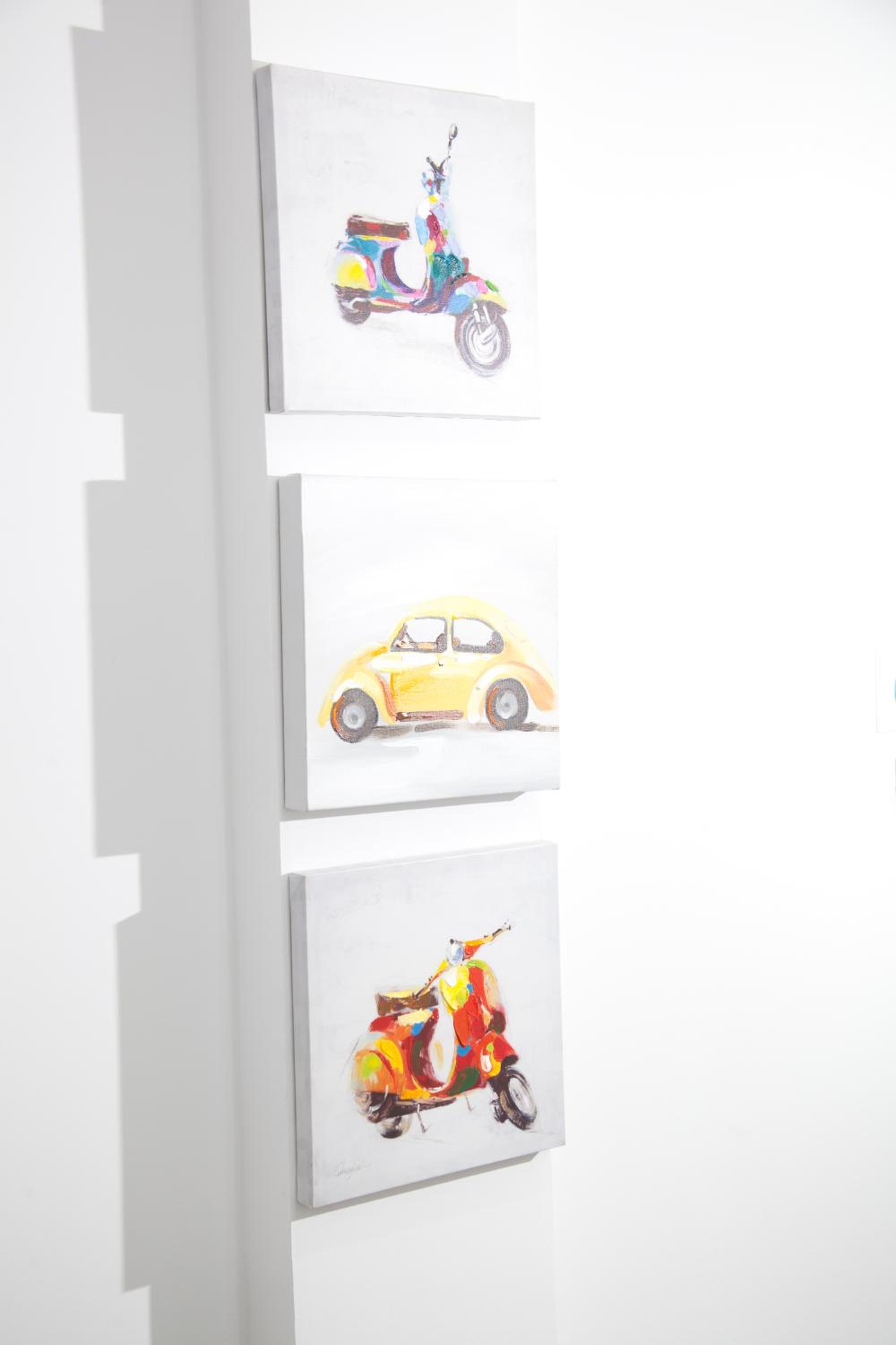 Color Suites Alicante