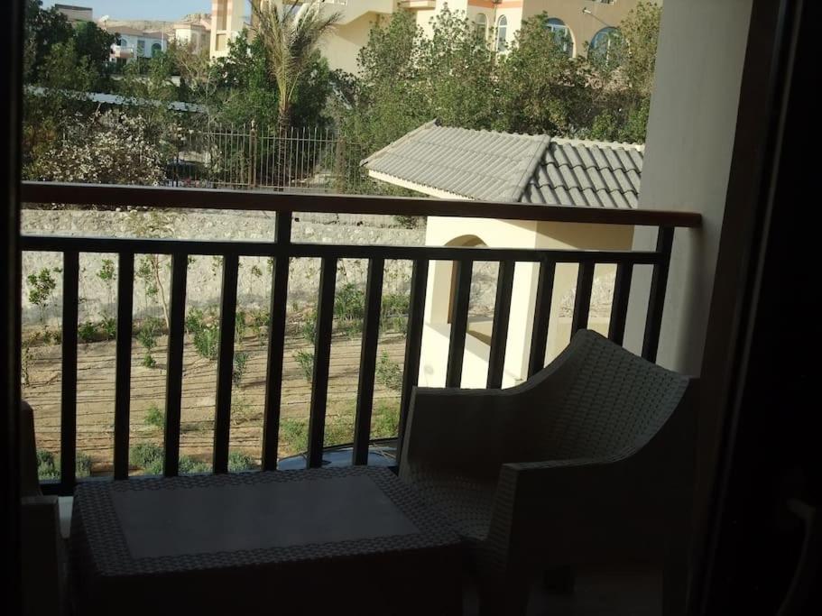 Sky Relax Aldau Heights Hurghada rent studio