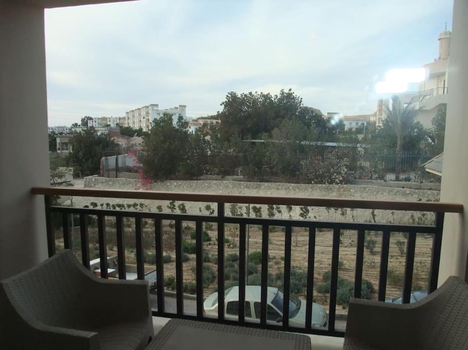 Sky Relax Aldau Heights Hurghada rent studio
