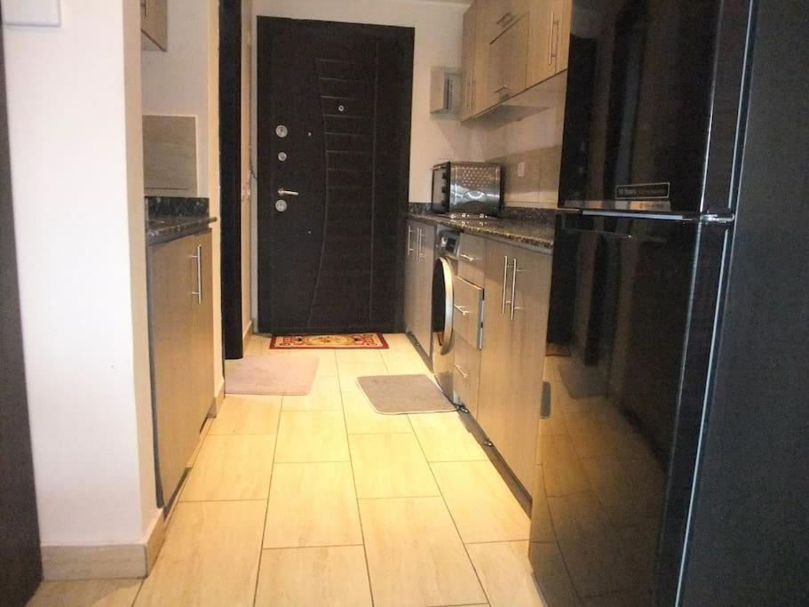 Sky Relax Aldau Heights Hurghada rent studio