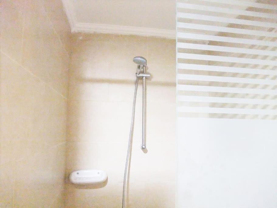 Sky Relax Aldau Heights Hurghada rent studio