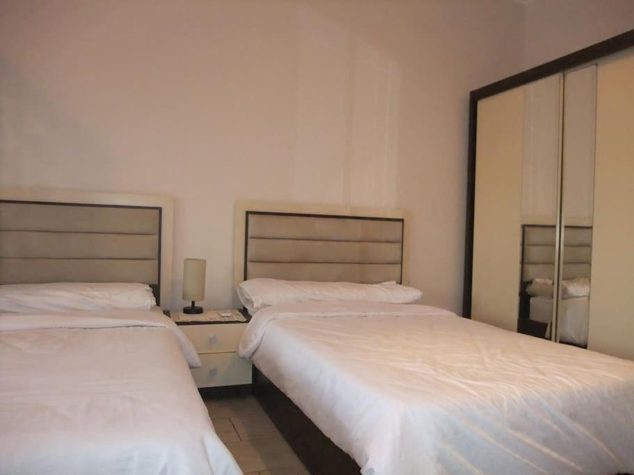 Sky Relax Aldau Heights Hurghada rent studio