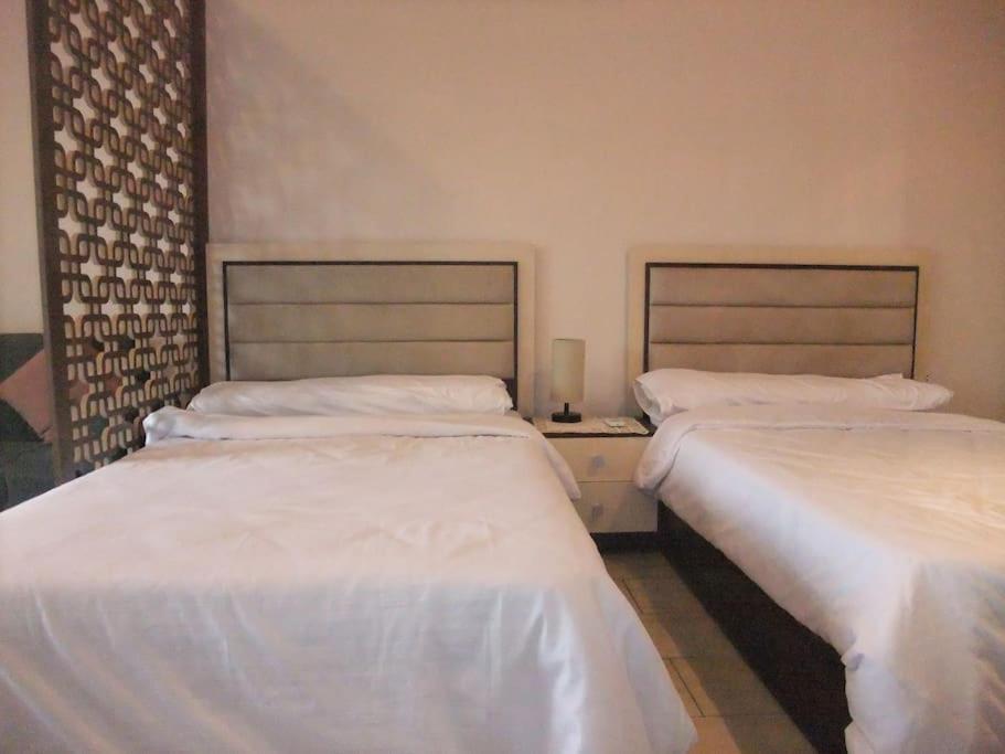 Sky Relax Aldau Heights Hurghada rent studio