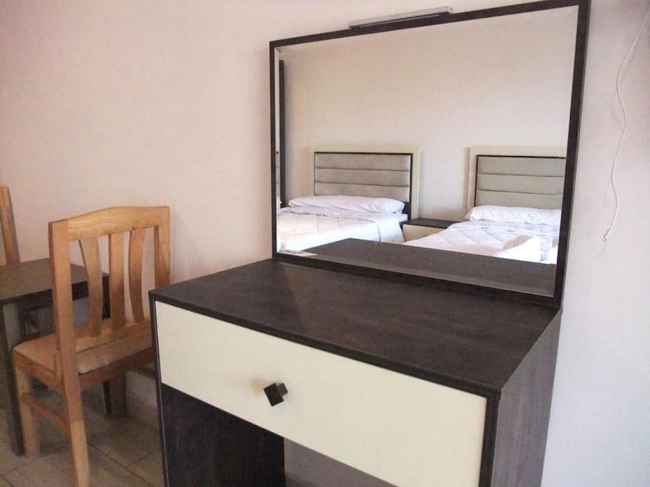 Sky Relax Aldau Heights Hurghada rent studio