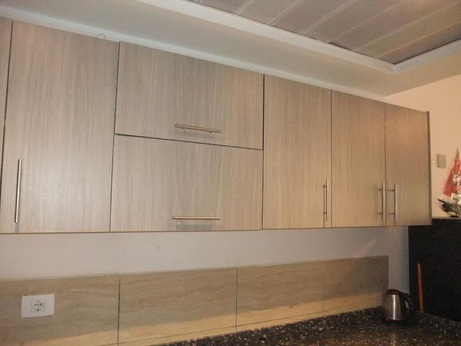 Sky Relax Aldau Heights Hurghada rent studio