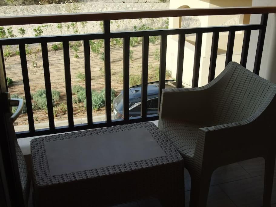 Sky Relax Aldau Heights Hurghada rent studio