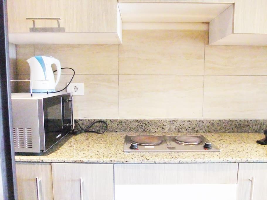 Sky Relax Aldau Heights Hurghada rent studio