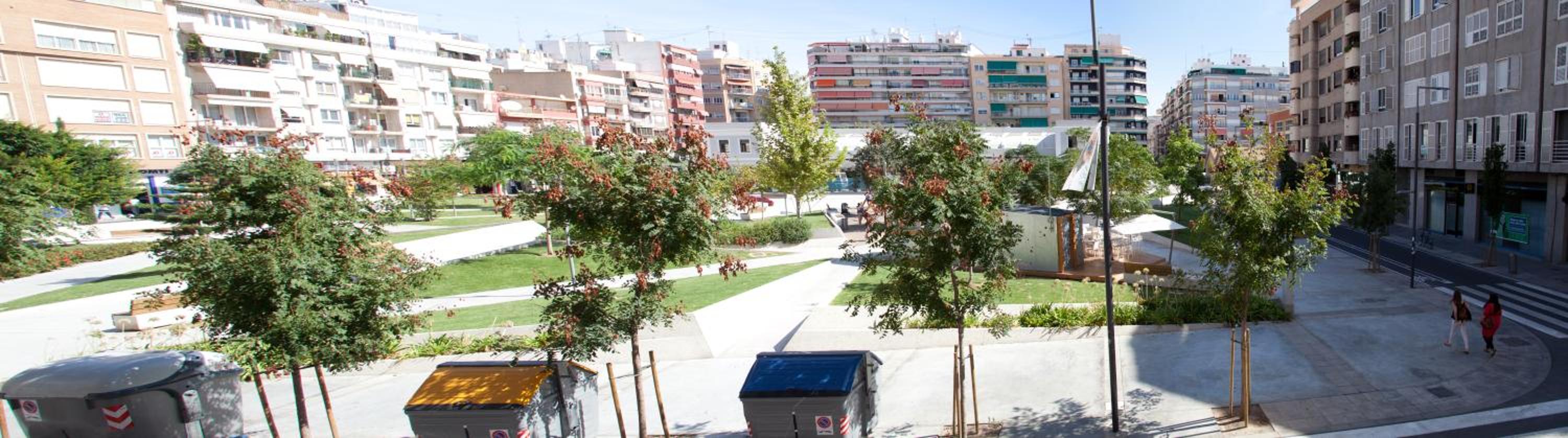 Color Suites Alicante