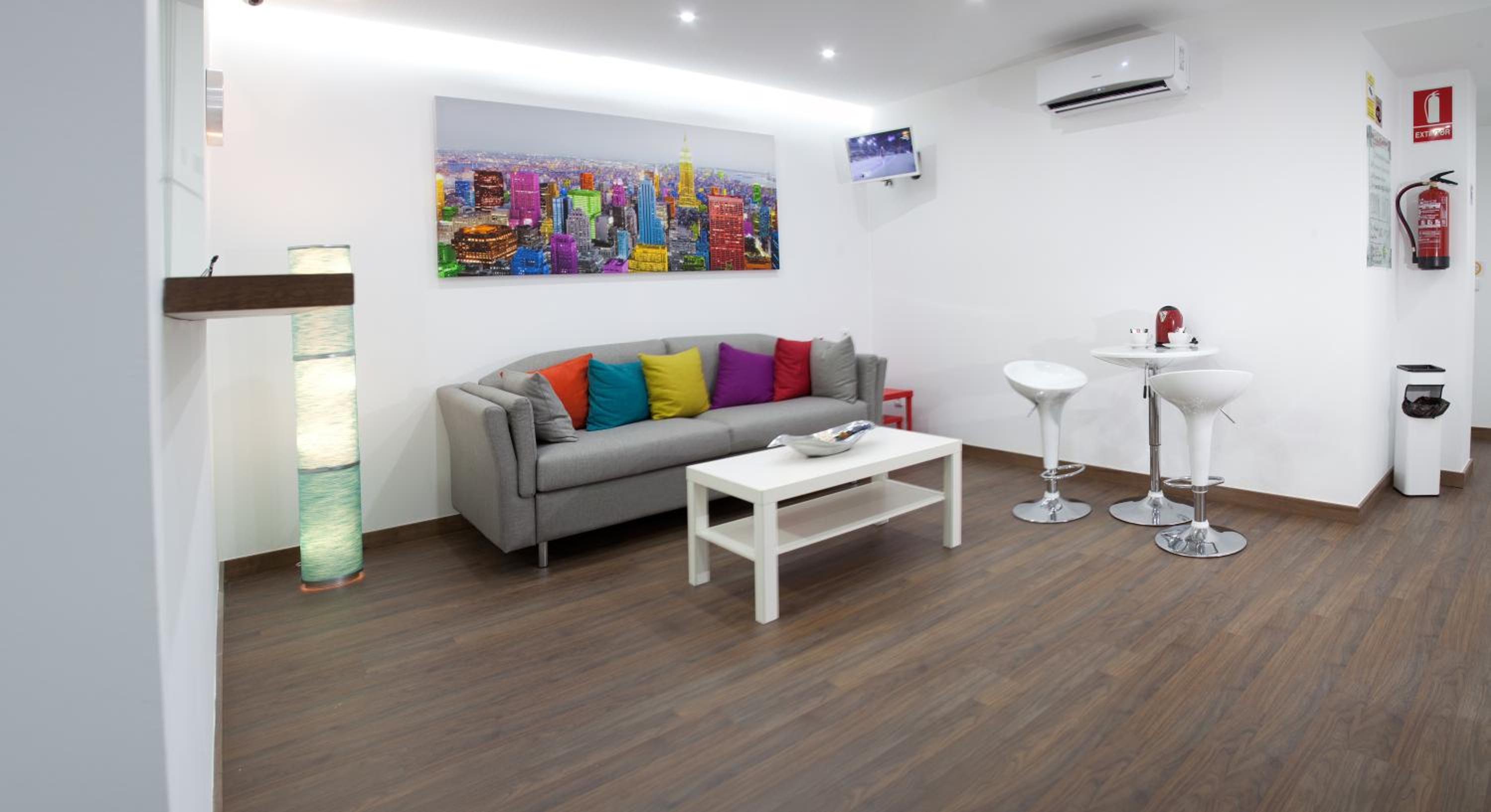 Color Suites Alicante