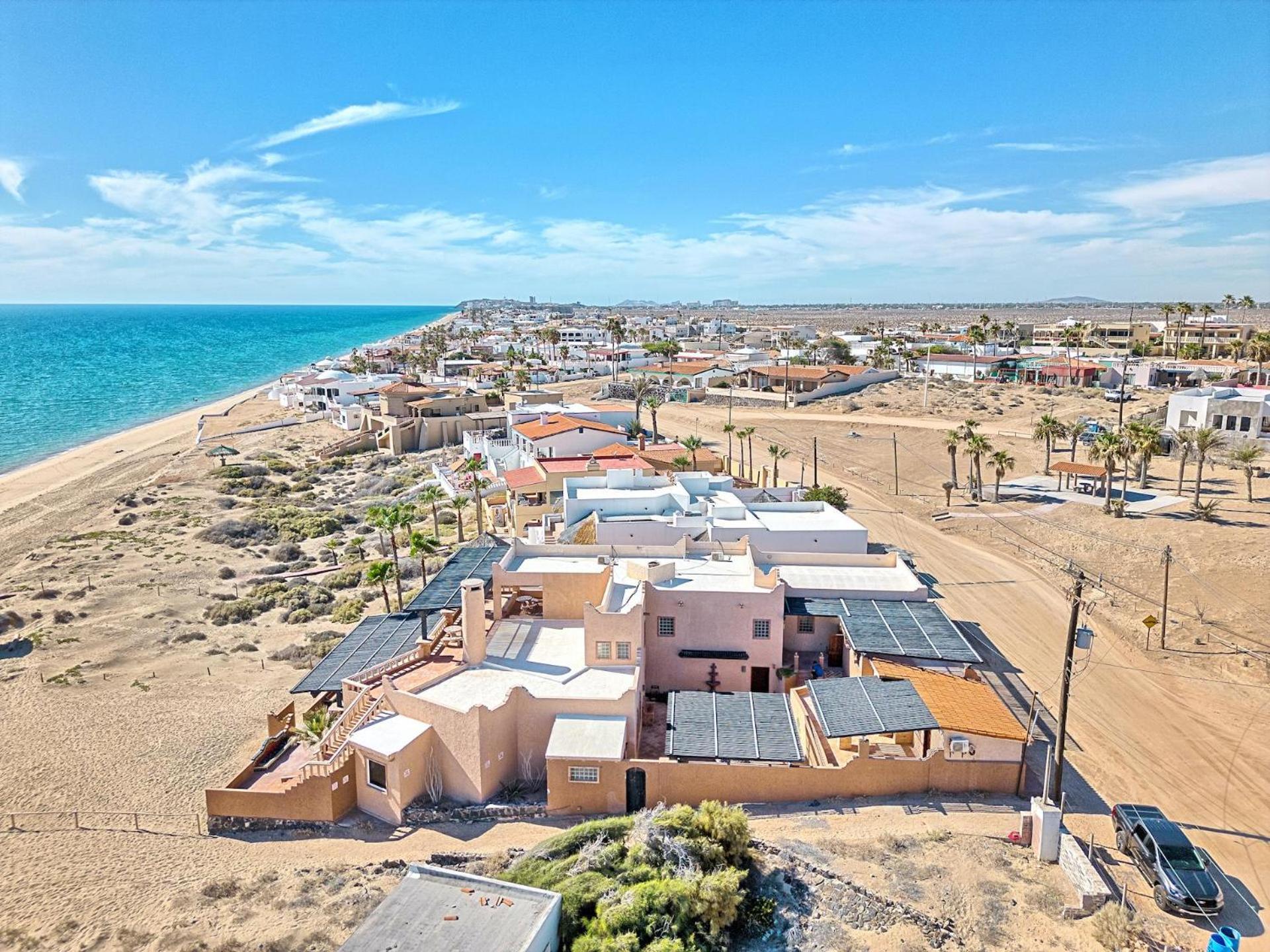 Bella Mexico view 4