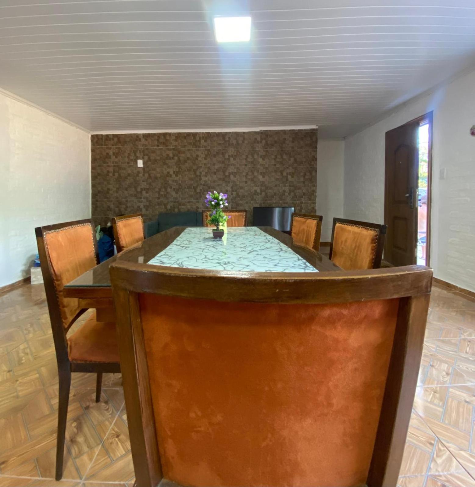 Casa en Ocean Park Maldonado view 4