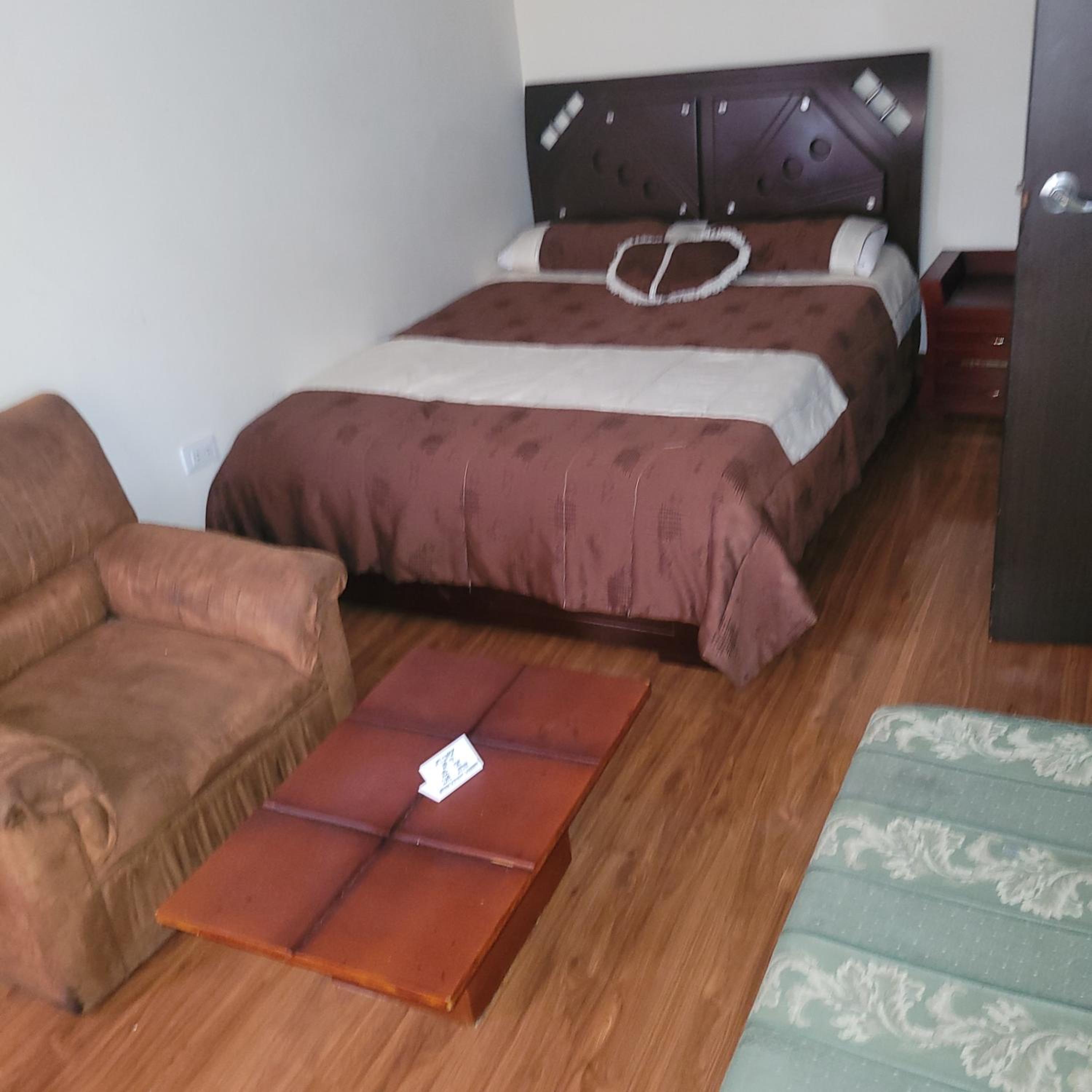 Apartamento confort centro view 3