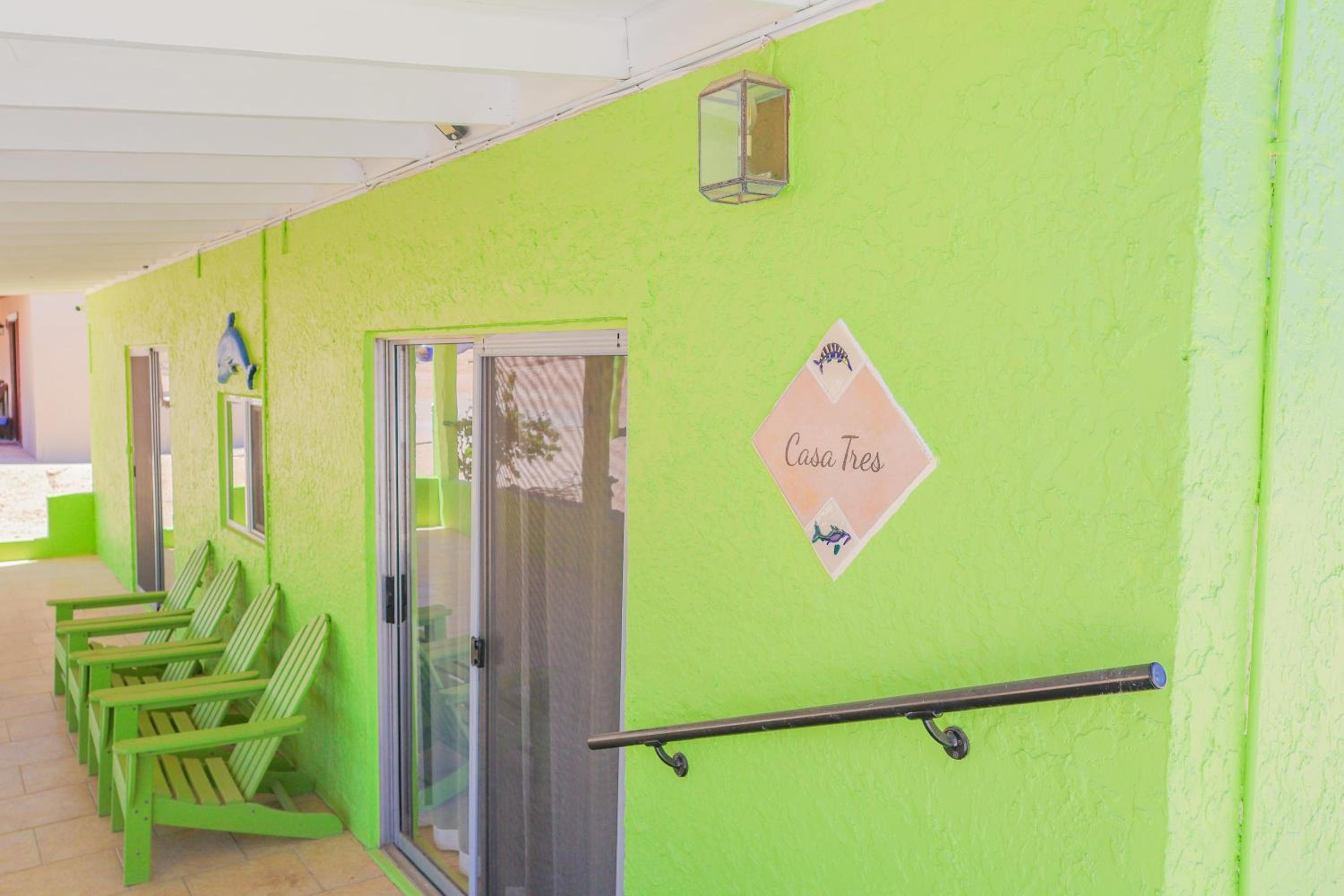Casa Tres view 2