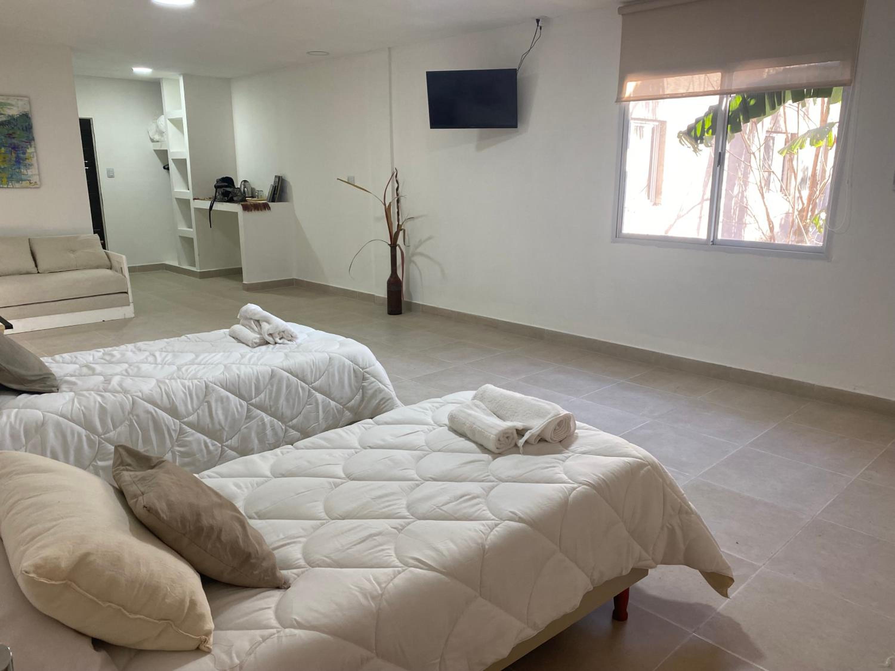 GMP Suites