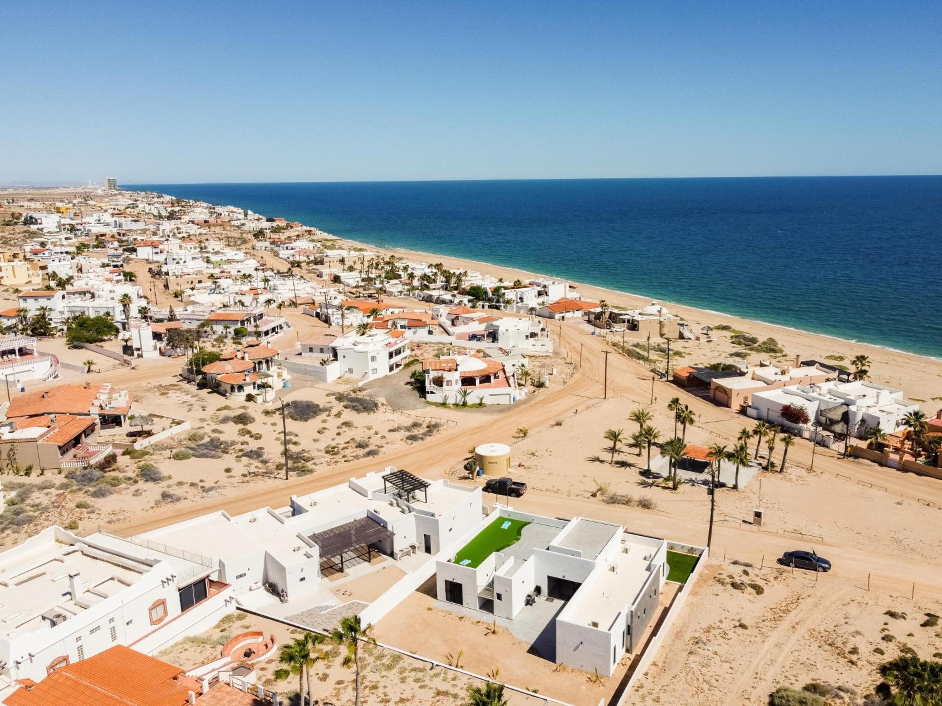 Sea La Vie view 4