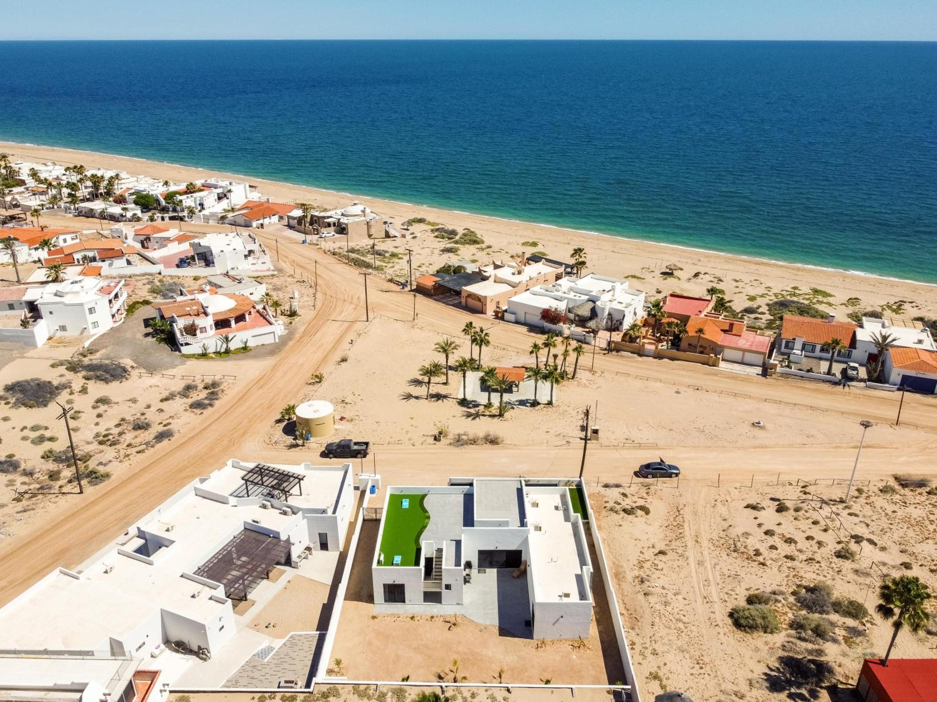 Sea La Vie view 3
