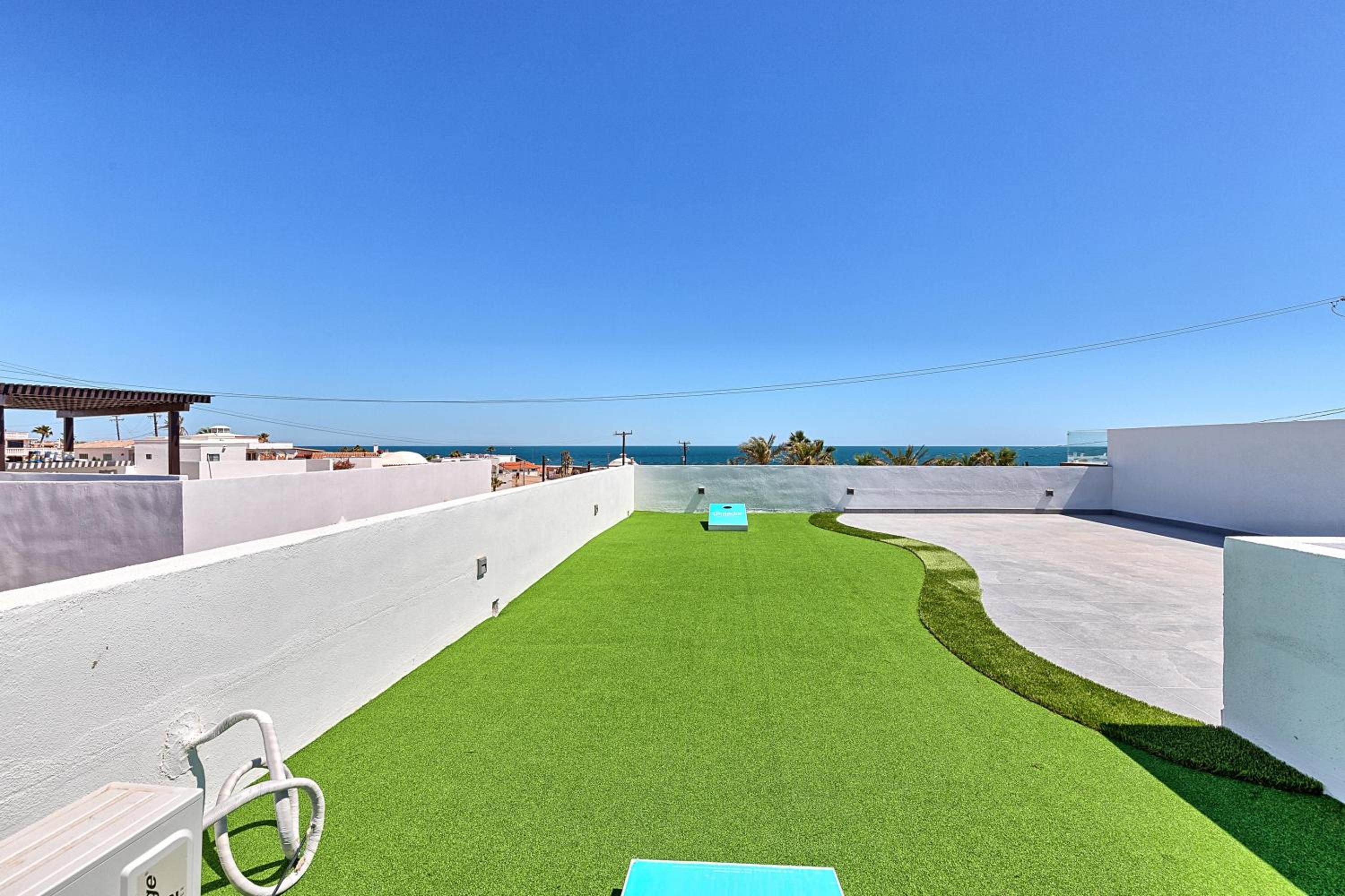 Sea La Vie view 2