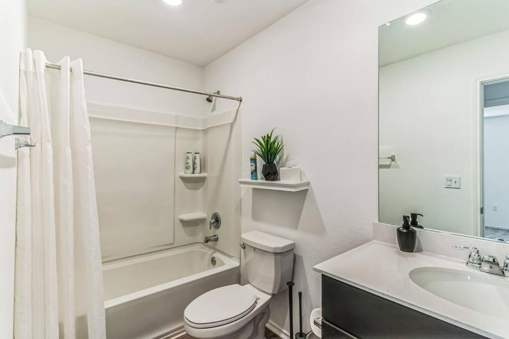 Entire house near airport & COTA - Image 3