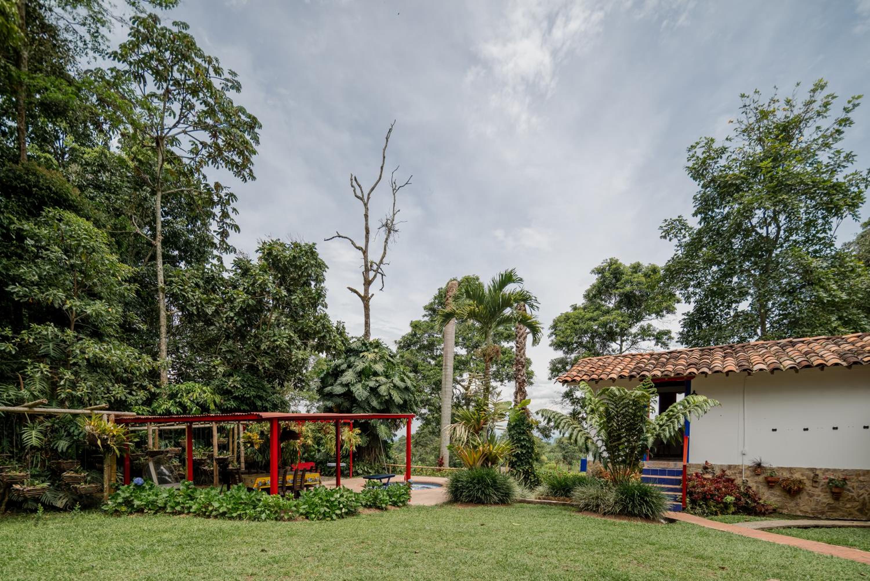 Finca Durango Circasia